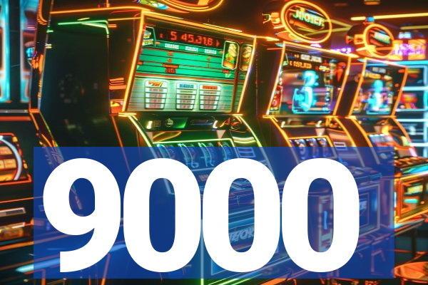 9000