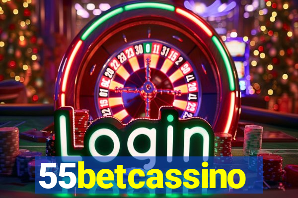 55betcassino