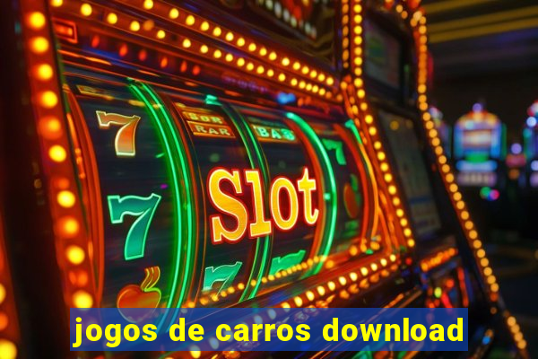 jogos de carros download