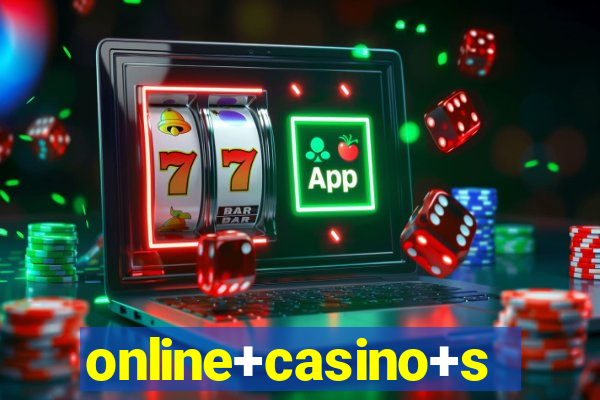 online+casino+slots