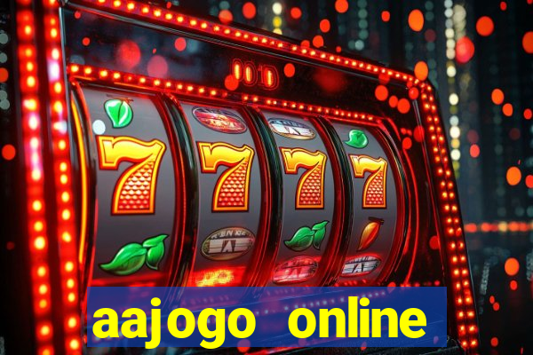 aajogo online casino jogos