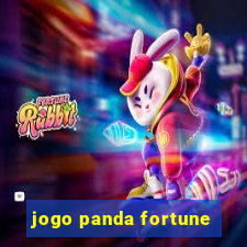 jogo panda fortune