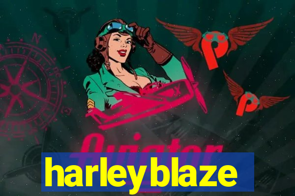 harleyblaze