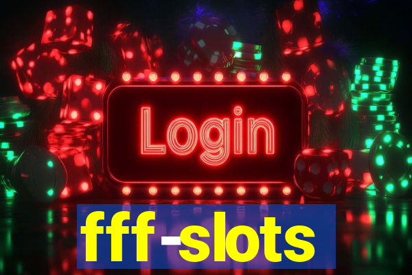 fff-slots