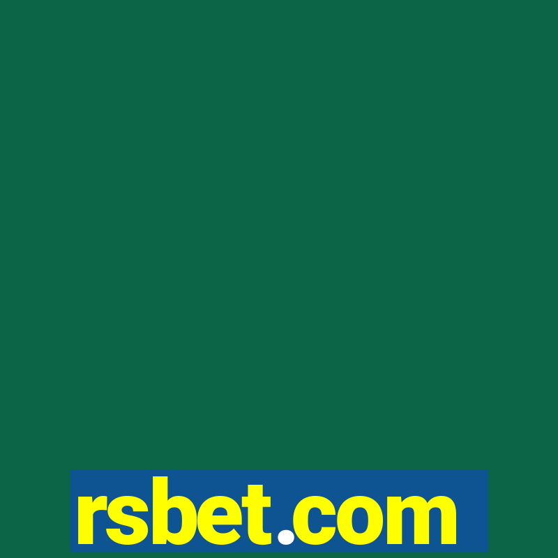 rsbet.com