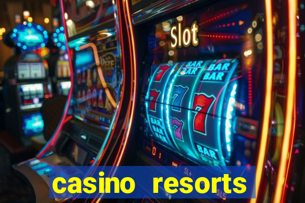 casino resorts atlantic city nj