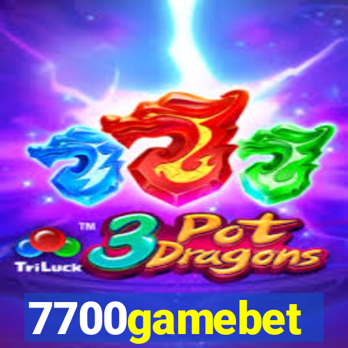 7700gamebet