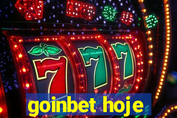 goinbet hoje