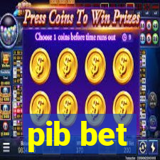 pib bet