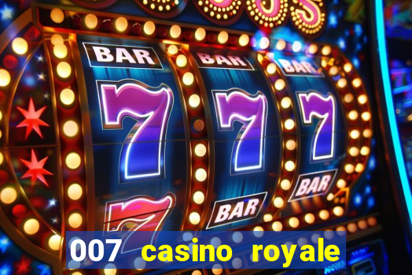 007 casino royale str br