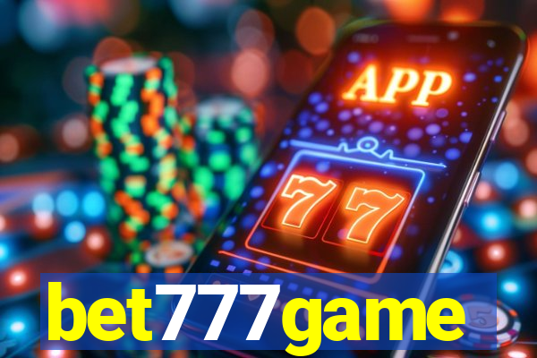 bet777game