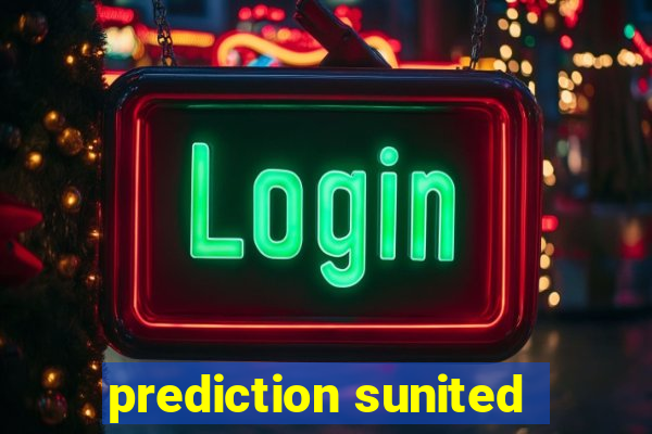 prediction sunited