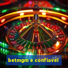 betmgm e confiavel