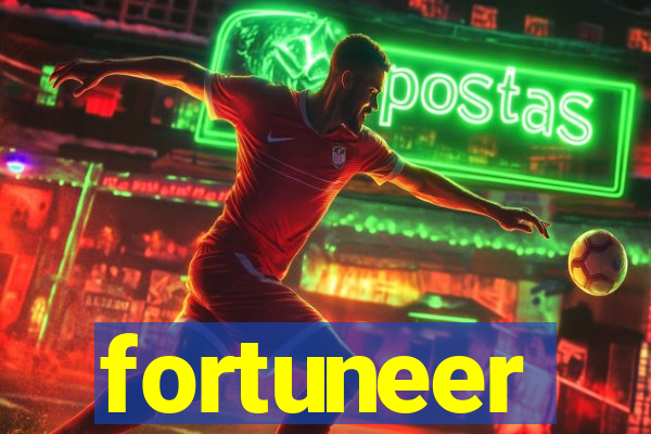 fortuneer