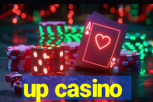 up casino