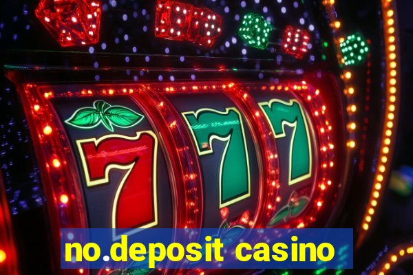 no.deposit casino