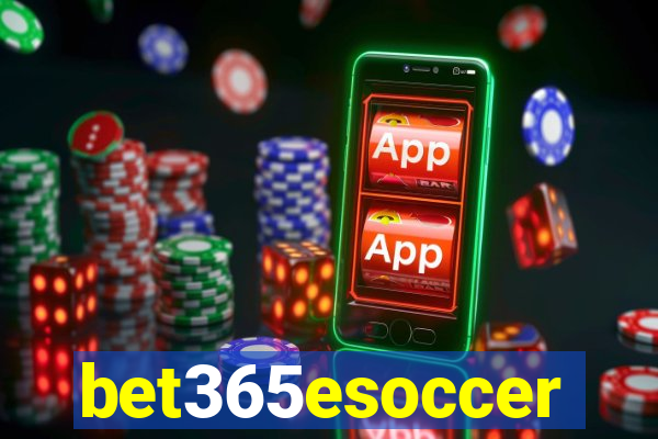 bet365esoccer