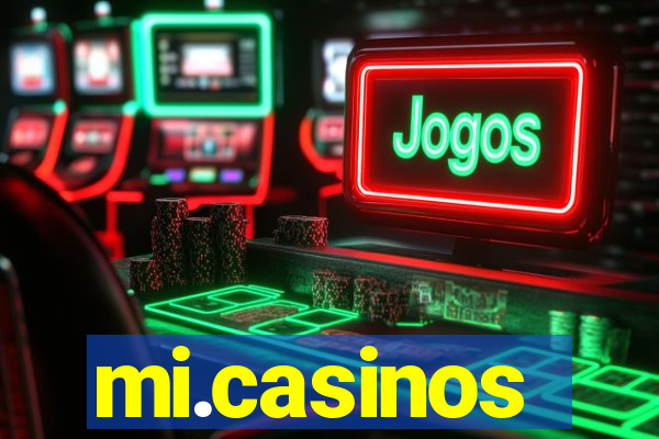 mi.casinos