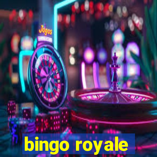 bingo royale