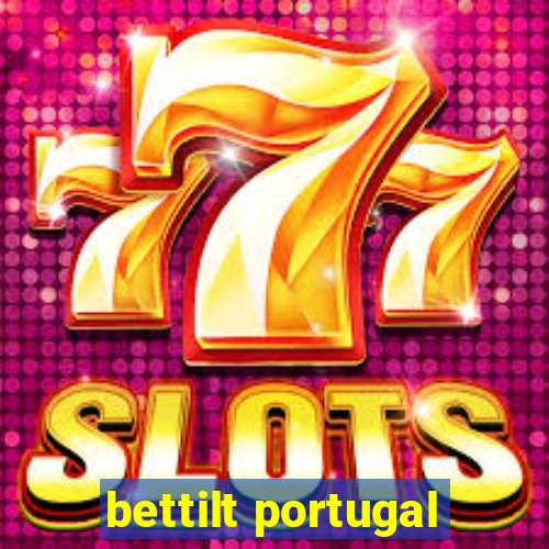 bettilt portugal