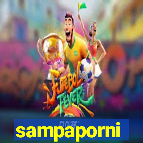 sampaporni