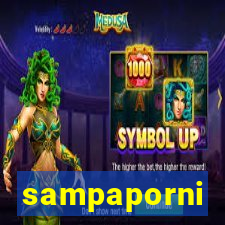 sampaporni