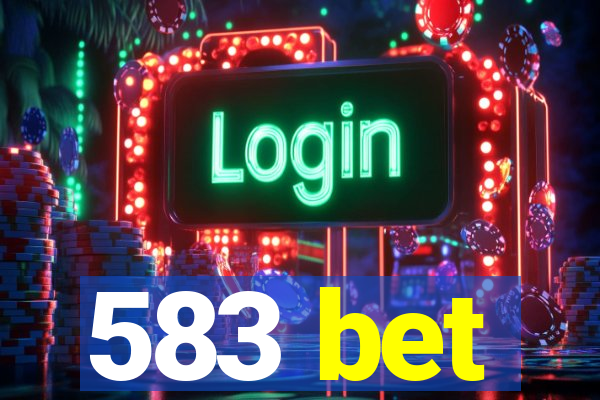 583 bet