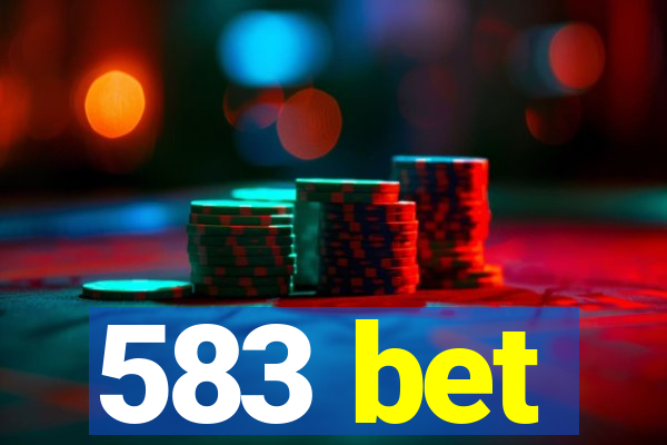 583 bet