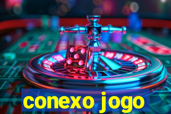 conexo jogo