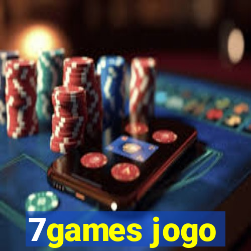 7games jogo