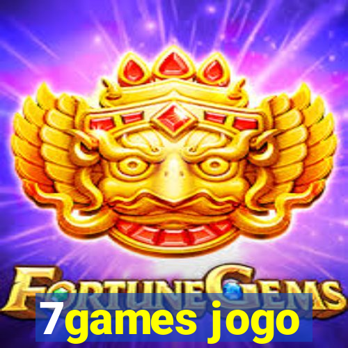 7games jogo