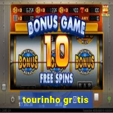 tourinho gr谩tis