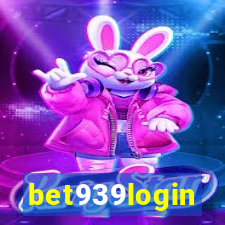 bet939login