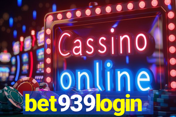 bet939login