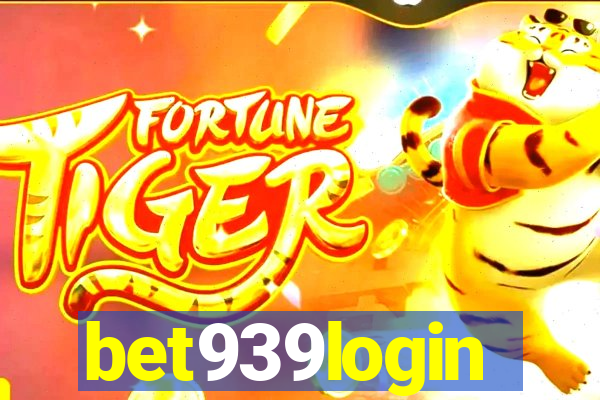 bet939login