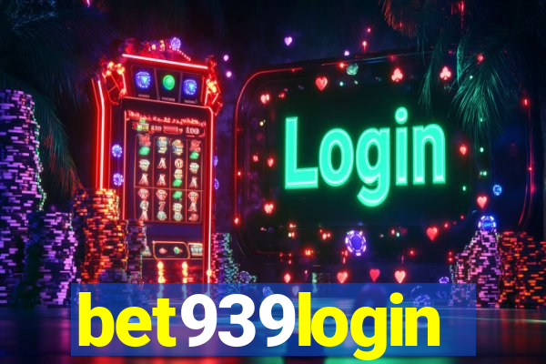 bet939login