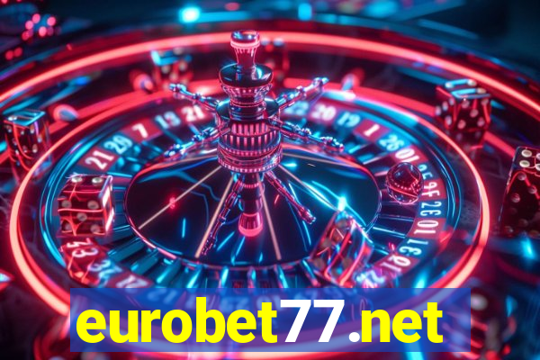 eurobet77.net