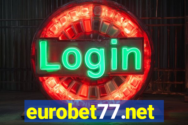 eurobet77.net