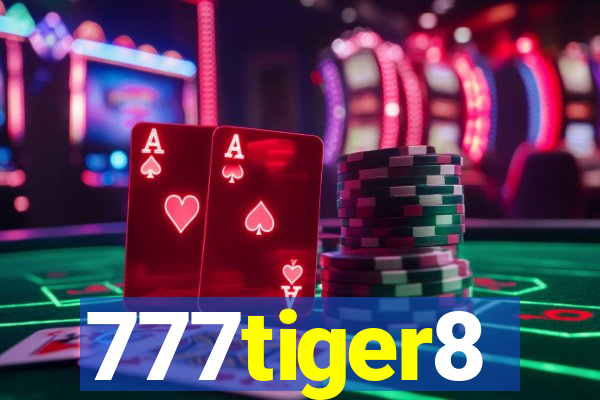 777tiger8