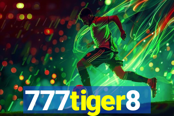 777tiger8