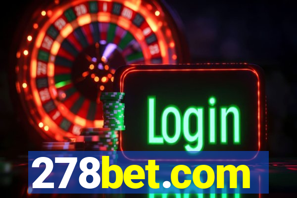 278bet.com