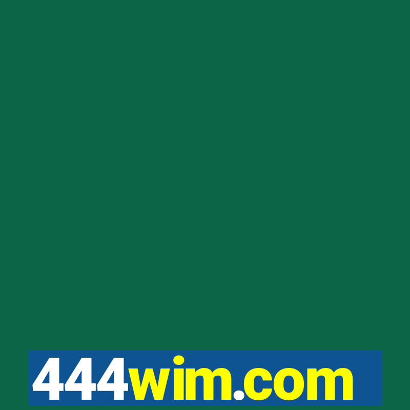 444wim.com