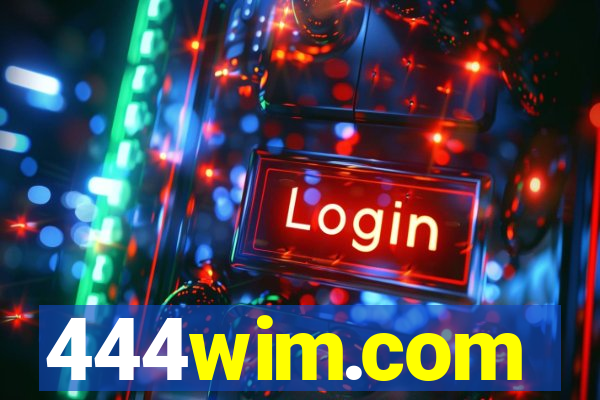 444wim.com