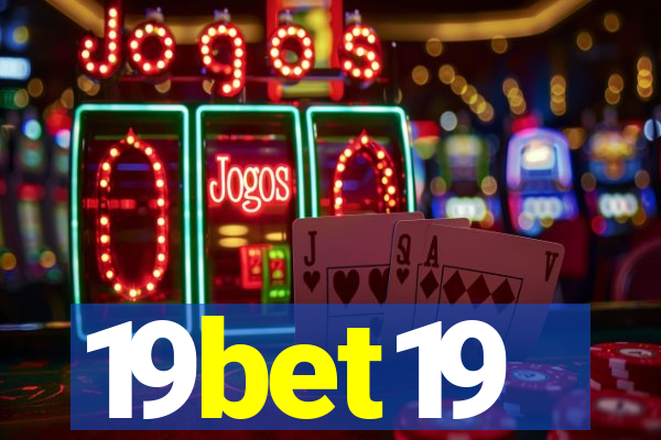 19bet19