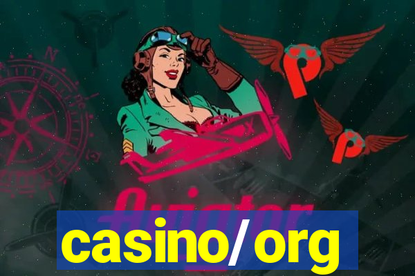 casino/org