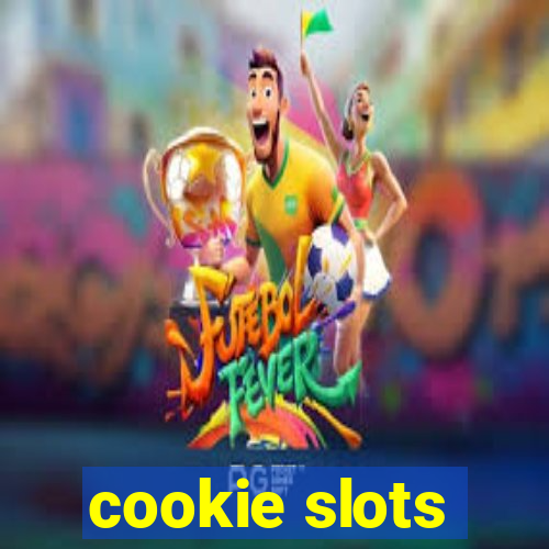 cookie slots