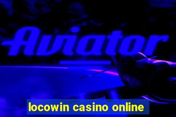 locowin casino online