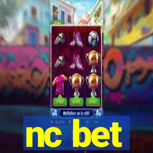 nc bet