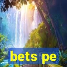 bets pe