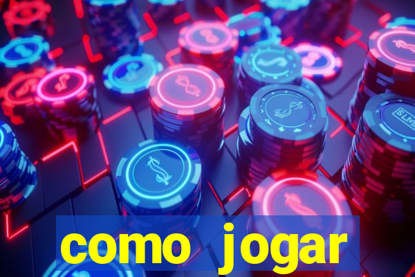 como jogar blackjack online